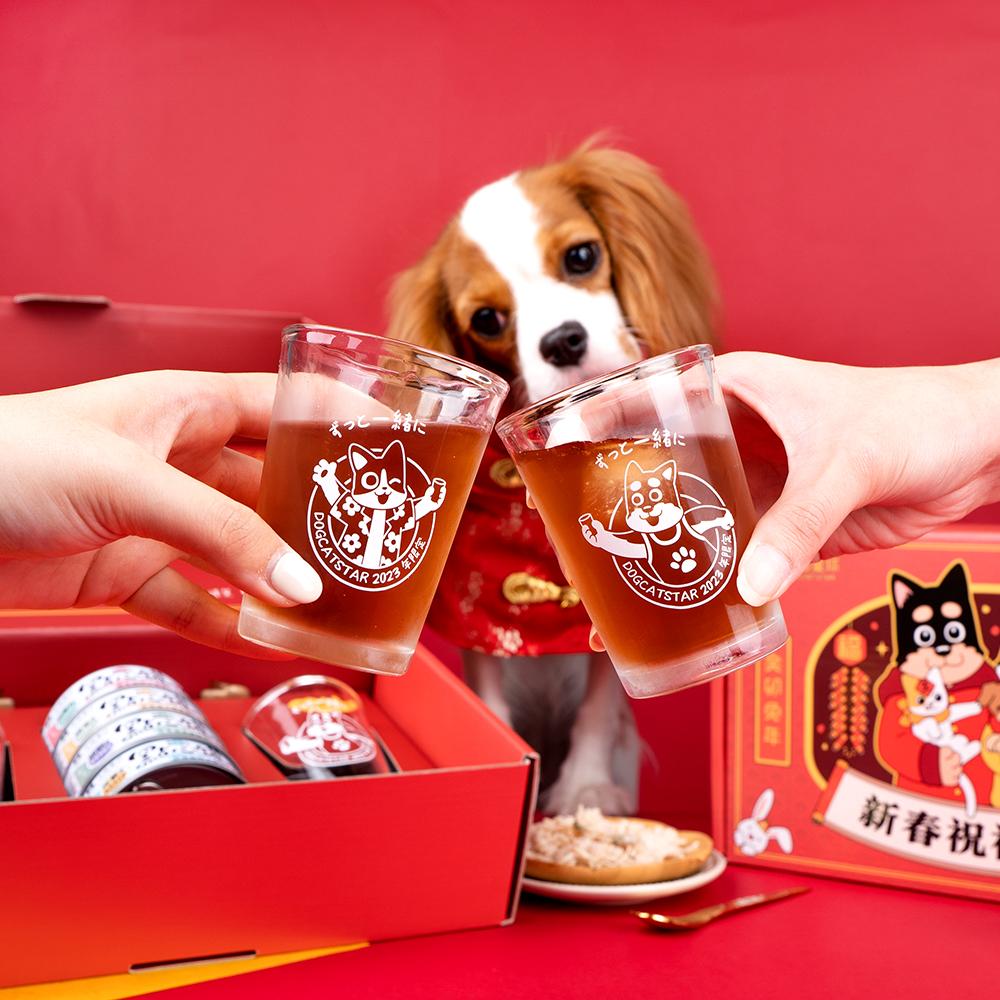 年節禮盒_玻璃杯_K7